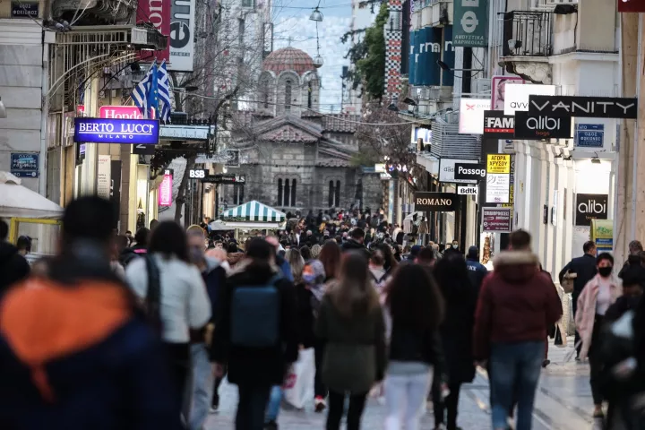 Αθ. Τσακρής: Είμαι ιδιαίτερα ανήσυχος για τις επόμενες μέρες