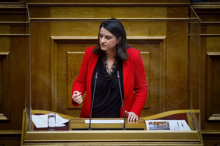 Ν. Κεραμέως: Έχουν εγκριθεί πάνω από 340.000 αιτήσεις για το voucher των 200 ευρώ