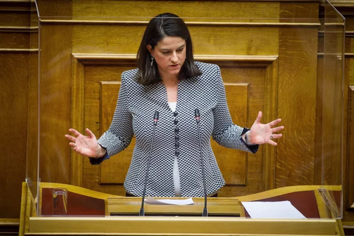 Ν. Κεραμέως: Δεν υπάρχει εισήγηση για το άνοιγμα άλλων βαθμίδων εκπαίδευσης 