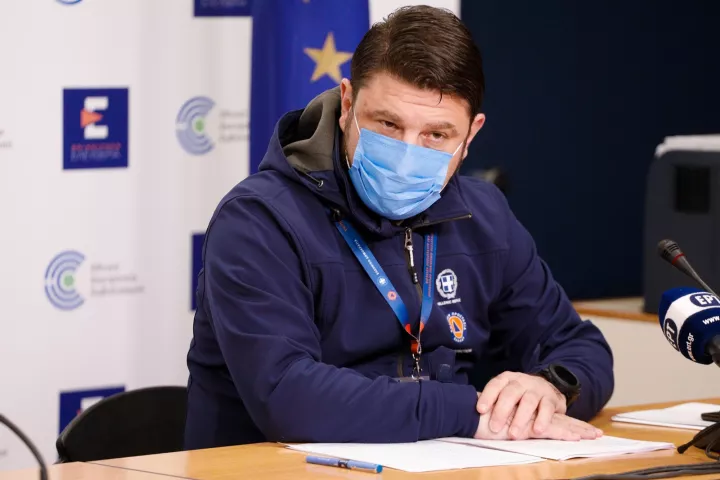 Μήνυμα Ν. Χαρδαλιά: Ένα χρόνο μετά βλέπουμε επιτέλους φως στην άκρη του τούνελ