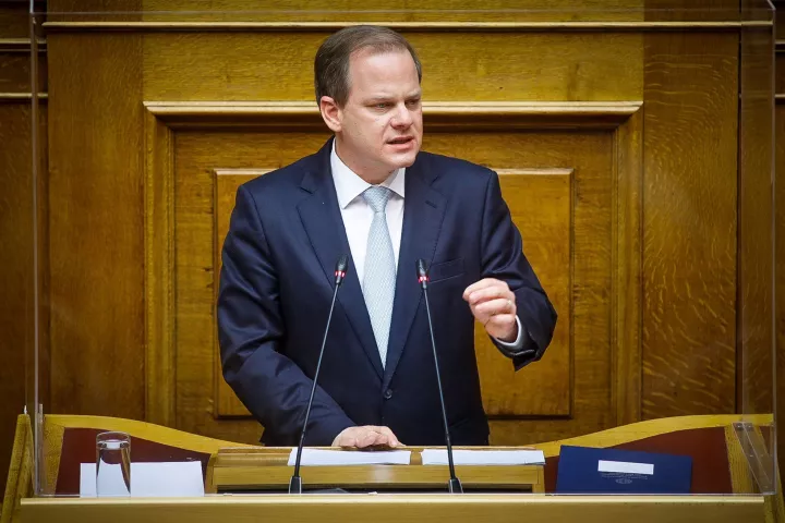 Κ. Αχ. Καραμανλής: Το επόμενο δίμηνο θα προστεθούν 3. 500 δρομολόγια στα ΜΜΜ