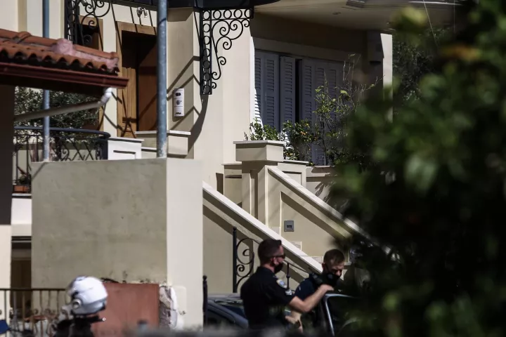  Έγκλημα στα Γλυκά Νερά: Δίωξη στον πιλότο για ανθρωποκτονία από πρόθεση 