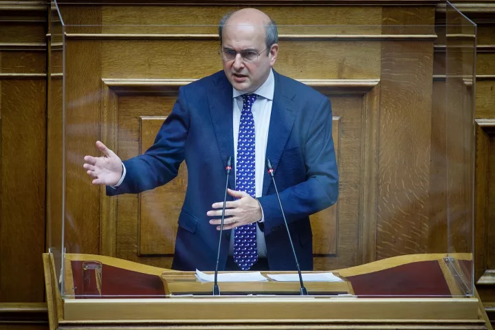 Η κακιασμένη κριτική της αντιπολίτευσης θα ξεχαστεί, η μεταρρύθμιση θα συνεχιστεί