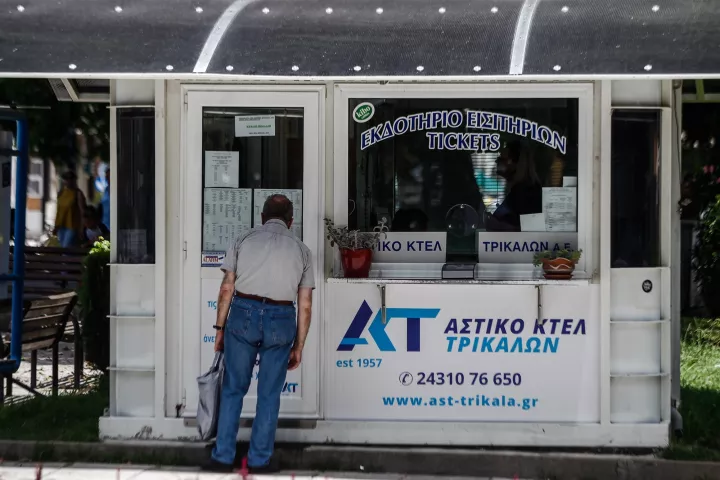 Τα μέτρα προστασίας των εργαζομένων από τη θερμική καταπόνηση