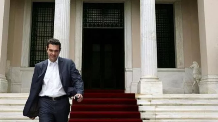 Έχουν τελειώσει! Το 2017 δεν είναι 2015