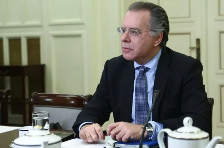 Γ. Κουμουτσάκος: Είναι πιθανό ένα επεισόδιο με την Τουρκία