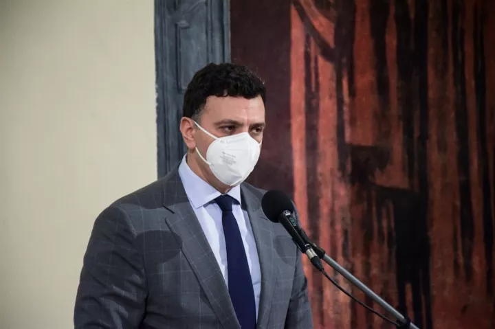 Κικίλιας: Πάνω από 75%-80% η πληρότητα των δημοφιλών χειμερινών προορισμών για την εορταστική περίοδο του Δεκεμβρίου