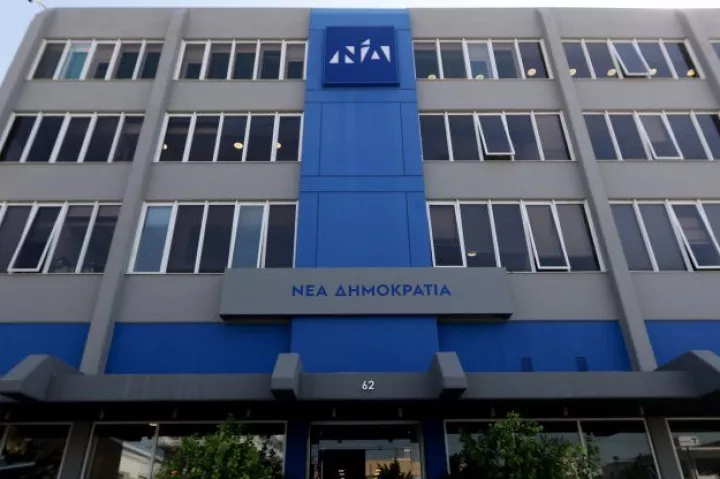 Ανάπτυξη και νέες δουλειές- Το κυβερνητικό σχέδιο της ΝΔ για τις υποδομές