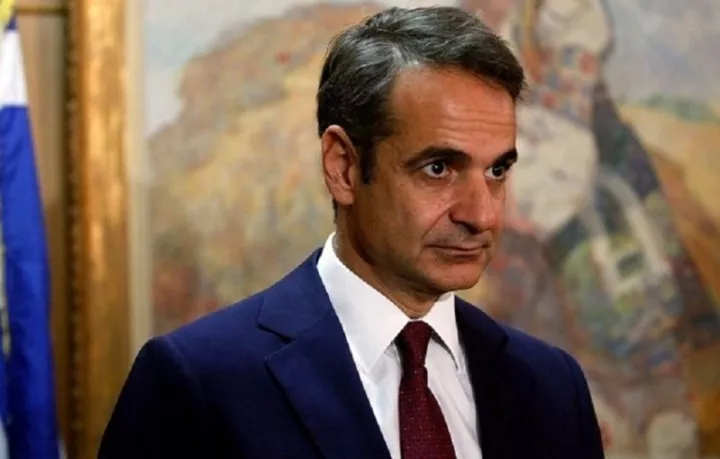 «Μήνυμα» Κυρ. Μητσοτάκη σε Τουρκία - Ενημερώνει τη διεθνή κοινότητα