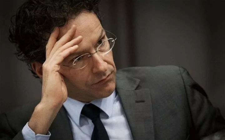 O J. Dijsselbloem ανοιχτός στην ιδέα μιας «μίνι ζώνης» Σένγκεν 