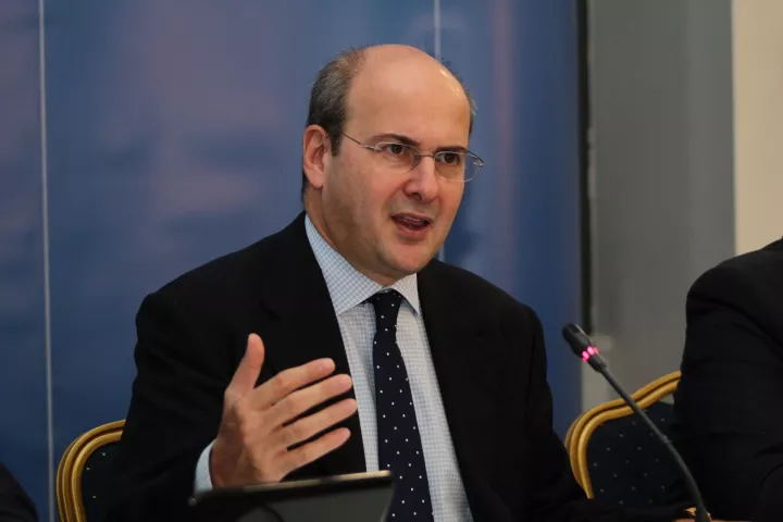 Κ. Χατζηδάκης: Να είμαστε απολύτως βέβαιοι ότι όσα εξαγγέλλουμε μπορεί να πραγματοποιηθούν
