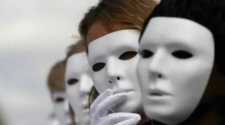 Δεν είναι αυτό που νομίζεις