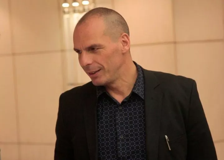 Γ. Βαρουφάκης: Το 3ο μνημόνιο είναι σχεδιασμένο να αποτύχει και να οδηγήσει τη χώρα εκτός ευρώ