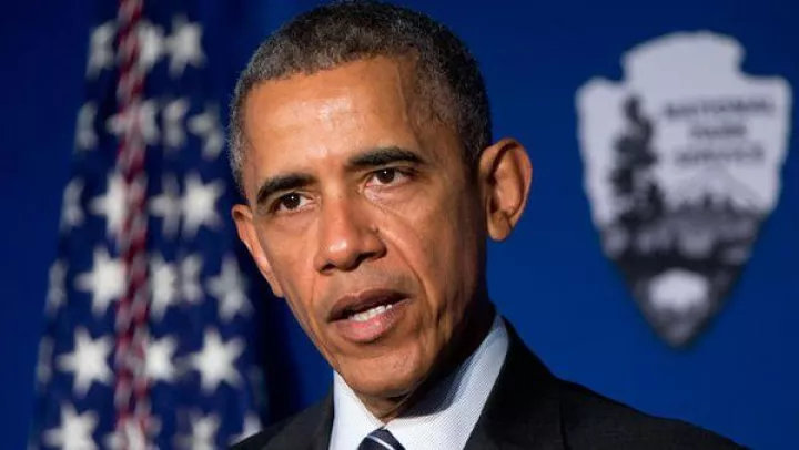 «Απογοητευμένος» ο B. Obama από την απόφαση του Ανωτάτου Δικαστηρίου για το μεταναστευτικό