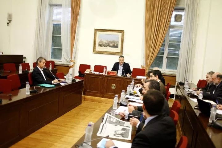 Ν. Σαλαγιάννης: Το ΠΑΣΟΚ δεν αλλάζει ΑΦΜ ό,τι και να γίνει