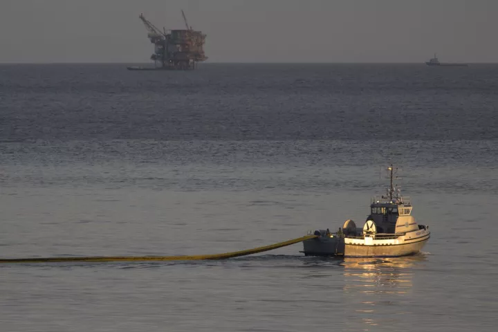 Η Τουρκία ψάχνει θαλάσσια πλατφόρμα πετρελαίου – Γιατί πρέπει να ανησυχούμε…