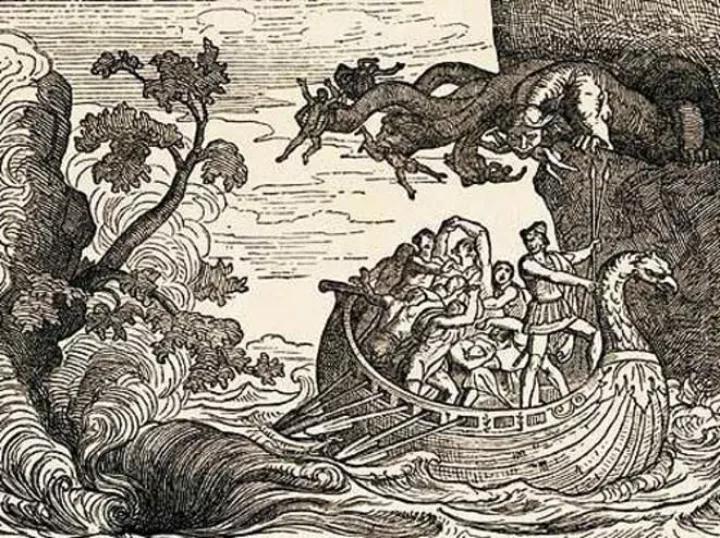 Από τη Σκύλλα στη Χάρυβδη:  Ή από τον Βαρουφάκη στον Τσακαλώτο  