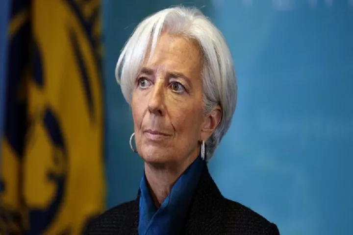 «Καμπανάκι» Lagarde για τις αναδυόμενες οικονομίες 