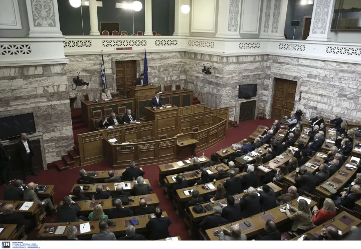 Συνεδριάζει η Κ.Ο. του ΣΥΡΙΖΑ τη Δευτέρα