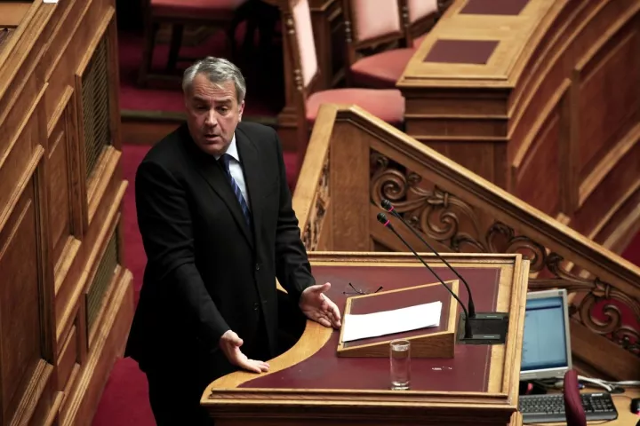 Μ. Βορίδης: Προανακριτική τώρα ή τέλος στη σκανδαλολογία