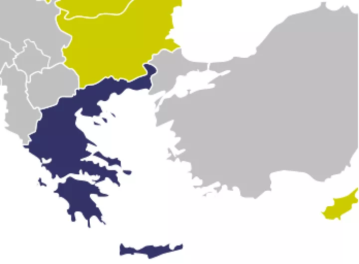 Η Άγκυρα κορυφώνει τις προκλήσεις στο Αιγαίο
