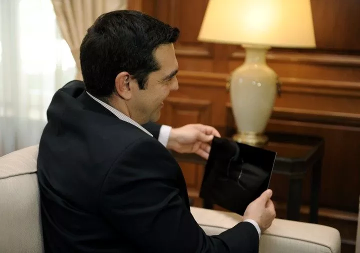 Spiegel: Οι Ευρωπαίοι δεν δέχονται να ξαναπαίξουν στο σόου Τσίπρα