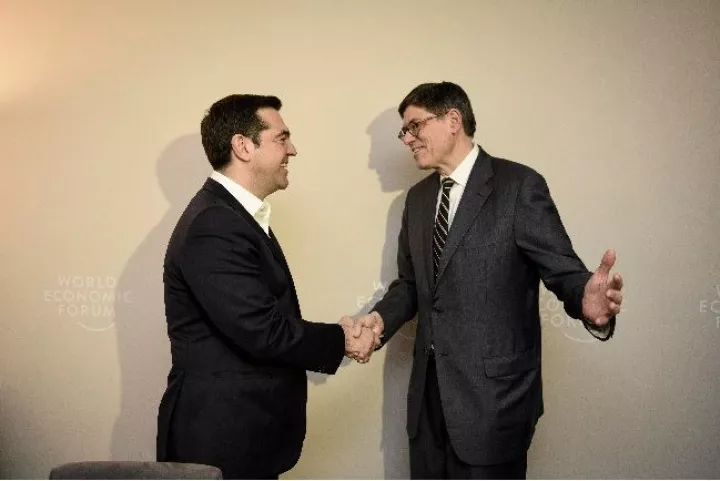 Σταθερή η θέση των ΗΠΑ υπέρ της αναδιάρθρωσης του ελληνικού χρέους