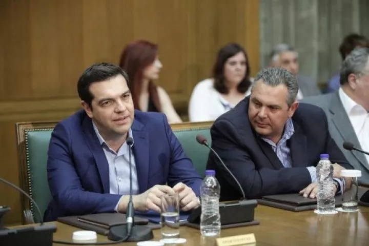 Αλ. Τσίπρας: Αναμένουμε το waiver μετά την αξιολόγηση 