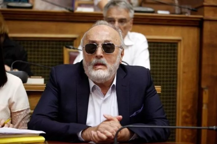 Π. Κουρουμπλής: Με περισσότερη δημοκρατία αντιμετωπίζεται το ζήτημα της ασφάλειας