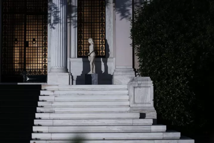 Η δικτατορία ενός γιαλαντζί προλεταριάτου