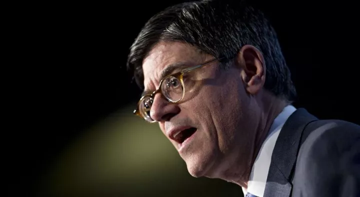 Jack Lew: Αναμένουμε μια σχετικά μακρά περίοδο αλλαγών μετά το Brexit