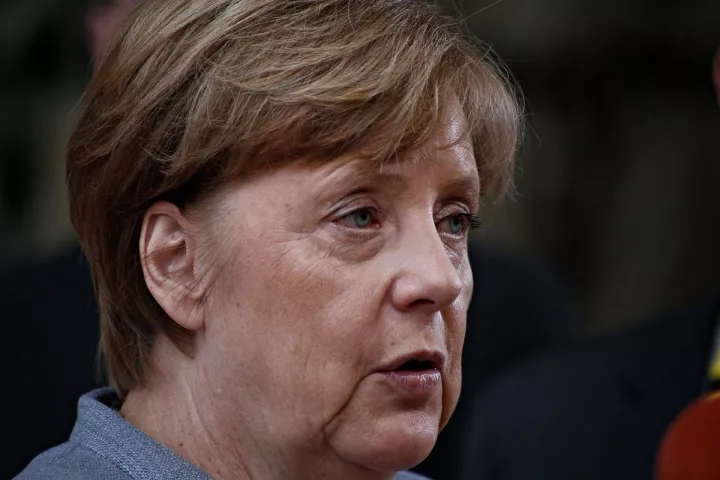 Νικήτρια η Α. Merkel στις εκλογές στο κρατίδιο Σλέσβιχ-Χόλσταϊν