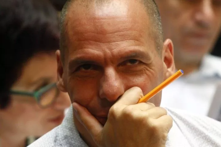 Αποκαλύψεις-«βόμβα» για το Σχέδιο Β του Γ. Βαρουφάκη