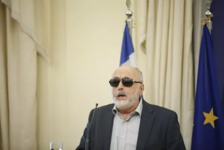 Π. Κουρουμπλής: Η ΕΕ πρέπει να τηρήσει τις δεσμεύσεις της