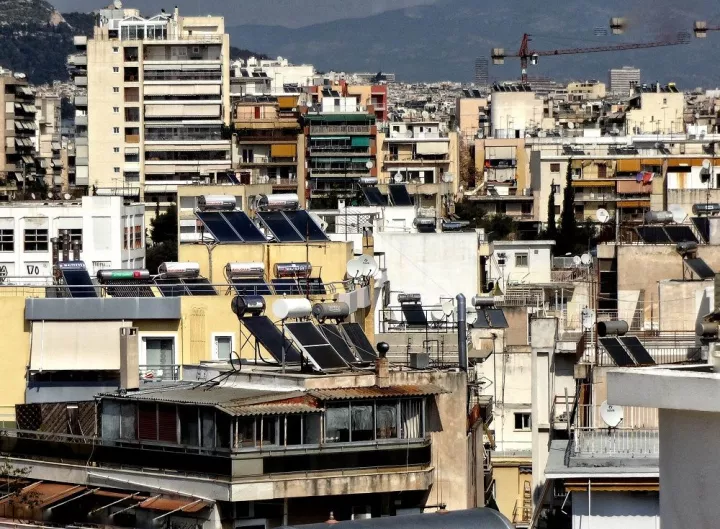 Προς πώληση τα ενήμερα δάνεια-«Παίζονται» τα κριτήρια προστασίας για πρώτη κατοικία 