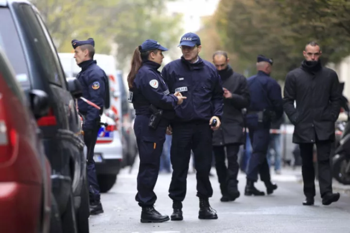 Η ΕΤΑ έδωσε 12 κρυψώνες όπλων στη νοτιοδυτική Γαλλία