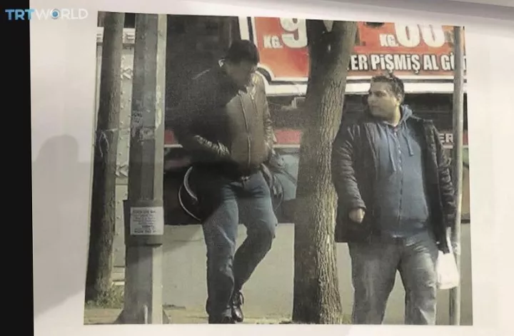 Αυτοκτόνησε ύποπτος για κατασκοπεία που κρατούνταν στην Τουρκία