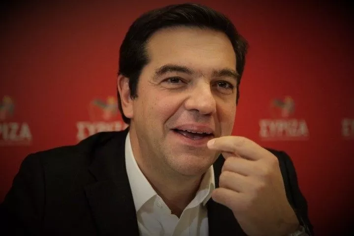 Αλέξη ξεκόλλα