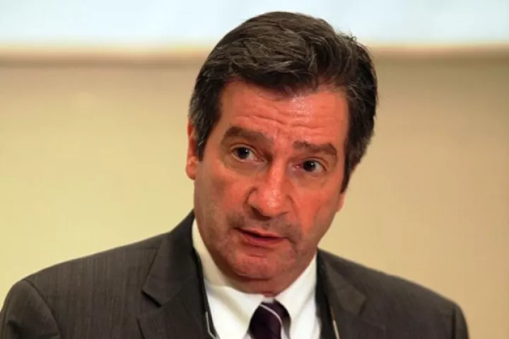 Γιώργος Καμίνης: Δεν θα γίνουν τσιφλίκι τους τα Εξάρχεια!