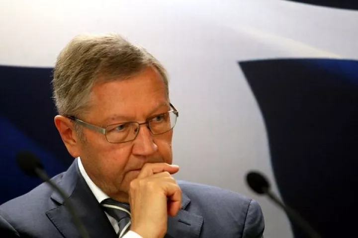 K. Regling: Πολιτικά "ευαίσθητη" περιοχή το εργασιακό