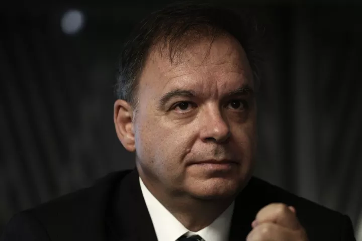 Π. Λιαργκόβας: Η λιτότητα θα συνεχίσει να υπάρχει και μετά την έξοδο από τα μνημόνια 