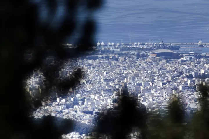 Πώς θα είναι η Ελλάδα σε 20 χρόνια από σήμερα;