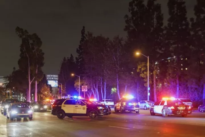 Οι περισσότεροι Αμερικανοί αναμένουν νέο μακελειό τους επόμενους 3 μήνες