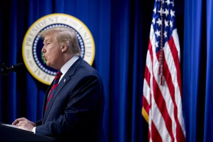 ΗΠΑ: Αρνείται το άσυλο σε πρόσφυγες και μετανάστες από το Μεξικό