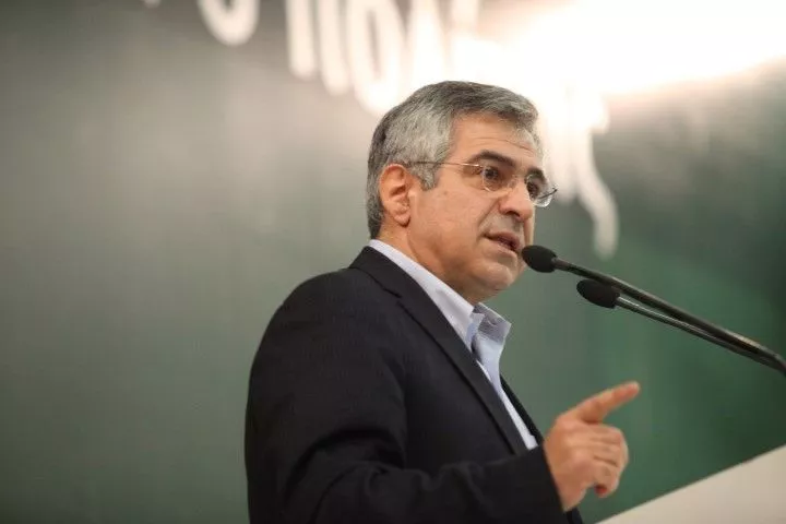 Το δημοσιονομικό έλλειμμα και το δημοσιονομικό... έγκλημα του Καραμανλή