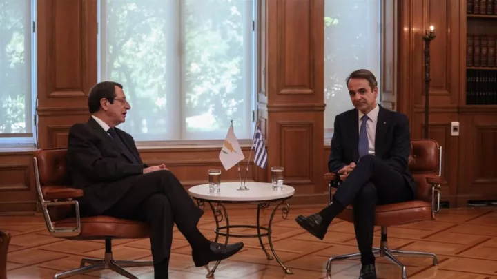 Να συντονίσουμε τις δράσεις μας απέναντι στην τουρκική προκλητικότητα