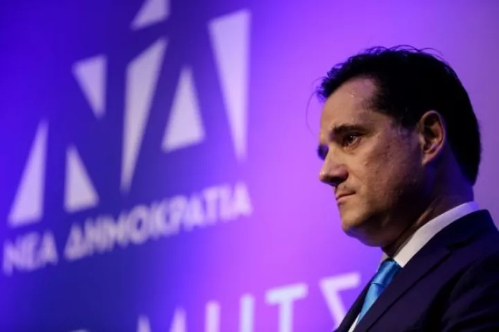 Αδ. Γεωργιάδης: Αυξάνονται οι έλεγχοι για το παρεμπόριο