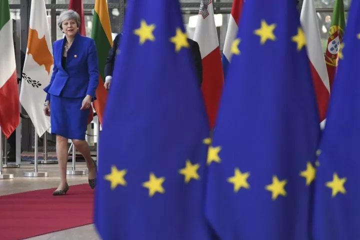 Brexit: Χωρίς τη Μ. Βρετανία οι αποφάσεις των «27»