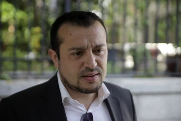 Ν. Παππάς: Το συνέδριο του ΣΥΡΙΖΑ είχε ιστορικό χαρακτήρα