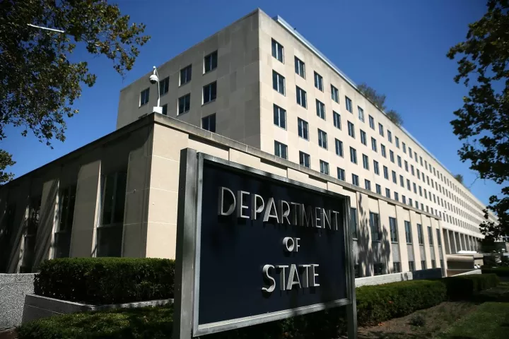 Πλήρη στήριξη από Λευκό Οίκο και State Department στον πρέσβη των ΗΠΑ στην Άγκυρα Πλήρη στήριξη από Λευκό Οίκο και State Department στον πρέσβη των ΗΠΑ στην Άγκυρα
